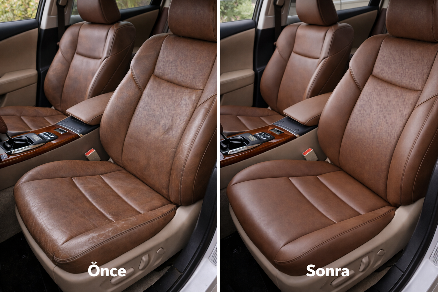 PureDeriGuard – Deri ve Ahşap Yüzey Yenileme & Koruma Kremi